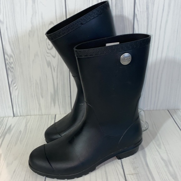 UGG Women's Sienna Rain - Picture 2 of 6
